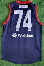 Load image into Gallery viewer, 2018 Casey Demons VFL HOME Player Issue Guernsey
