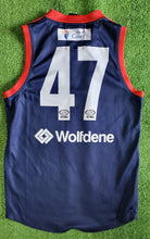 Load image into Gallery viewer, 2018 Casey Demons VFL HOME Player Issue Guernsey
