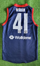 Load image into Gallery viewer, 2018 Casey Demons VFL HOME Player Issue Guernsey
