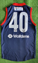 Load image into Gallery viewer, 2018 Casey Demons VFL HOME Player Issue Guernsey
