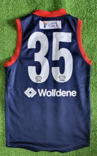 Load image into Gallery viewer, 2018 Casey Demons VFL HOME Player Issue Guernsey
