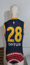 Load image into Gallery viewer, 2020 Adelaide Crows SANFL INDIGENOUS Player Issue Guernsey
