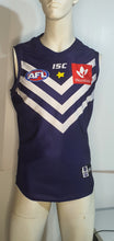 Load image into Gallery viewer, 2016 - 2019 Fremantle Dockers AFL Starlight Player Issue Guernsey
