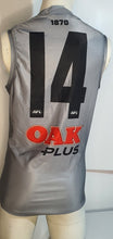 Load image into Gallery viewer, 2019 Port Adelaide Power AFL AWAY Player Issue Guernsey
