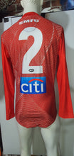 Load image into Gallery viewer, 2019 Sydney Swans AFL Training Player Issue Guernsey - Long Sleeve
