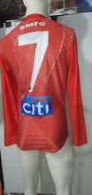 Load image into Gallery viewer, 2019 Sydney Swans AFL Training Player Issue Guernsey - Long Sleeve
