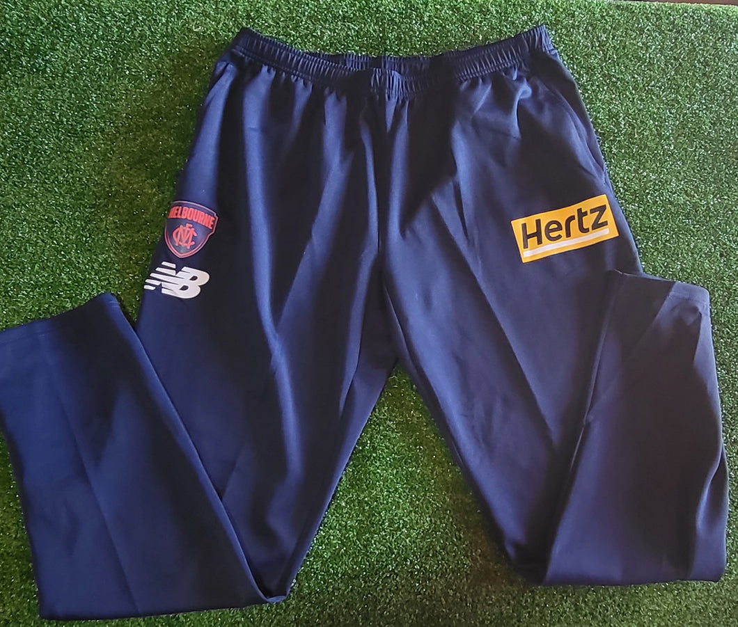 Melbourne Demons AFL Track Pants