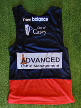 Load image into Gallery viewer, 2021 Casey Demons VFLW Training Singlet
