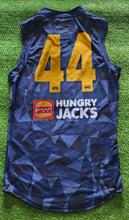 Load image into Gallery viewer, 2022 Adelaide Crows Blue Training Guernseys
