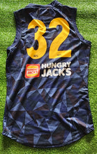 Load image into Gallery viewer, 2022 Adelaide Crows Blue Training Guernseys
