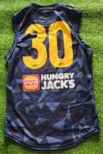 Load image into Gallery viewer, 2022 Adelaide Crows Blue Training Guernseys
