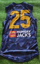 Load image into Gallery viewer, 2022 Adelaide Crows Blue Training Guernseys
