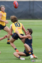 Load image into Gallery viewer, 2022 Adelaide Crows Blue Training Guernseys
