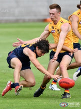 Load image into Gallery viewer, 2022 Adelaide Crows Blue Training Guernseys
