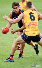 Load image into Gallery viewer, 2022 Adelaide Crows Blue Training Guernseys
