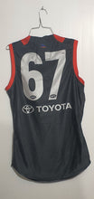 Load image into Gallery viewer, 2017 Adelaide Crows AFL TRAINING Player Issue Guernsey
