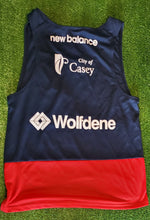 Load image into Gallery viewer, 2019 Casey Demons VFLW Training Singlet
