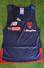 Load image into Gallery viewer, 2019 Casey Demons VFLW Training Singlet
