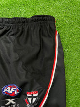 Load image into Gallery viewer, GWS Giants AFL Player Issue Home Shorts
