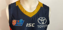 Load image into Gallery viewer, 2020 Adelaide Crows SANFL INDIGENOUS Player Issue Guernsey
