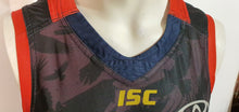 Load image into Gallery viewer, 2017 Adelaide Crows AFL TRAINING Player Issue Guernsey
