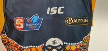 Load image into Gallery viewer, 2020 Adelaide Crows SANFL INDIGENOUS Player Issue Guernsey
